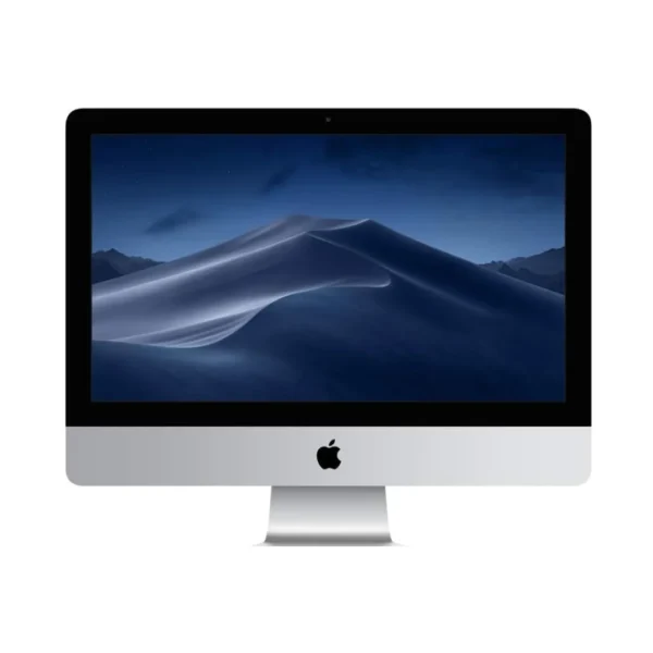 immagine apple imac 21,5 pollici 2017