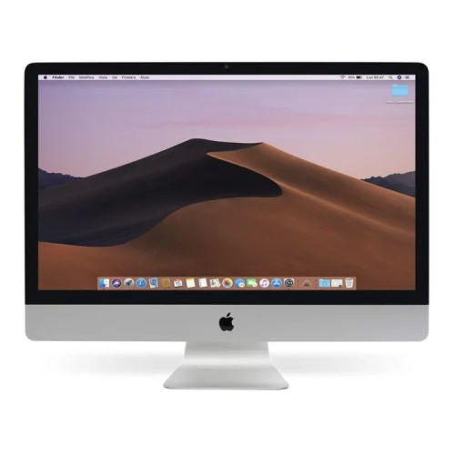 iMac 21,5’ 2019 Ricondizionato