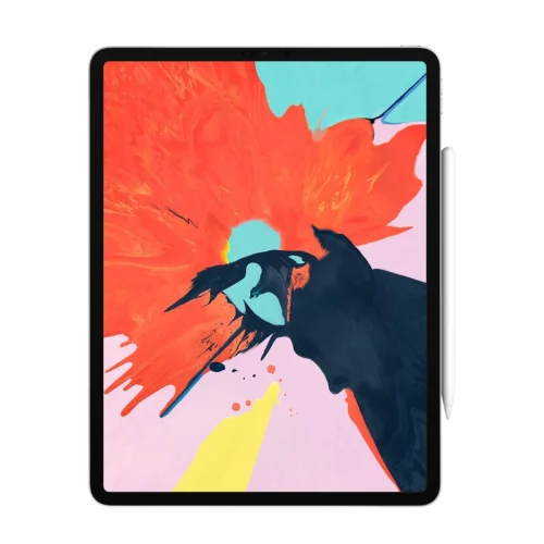iPad Pro 11 (3 Gen.) 2018
