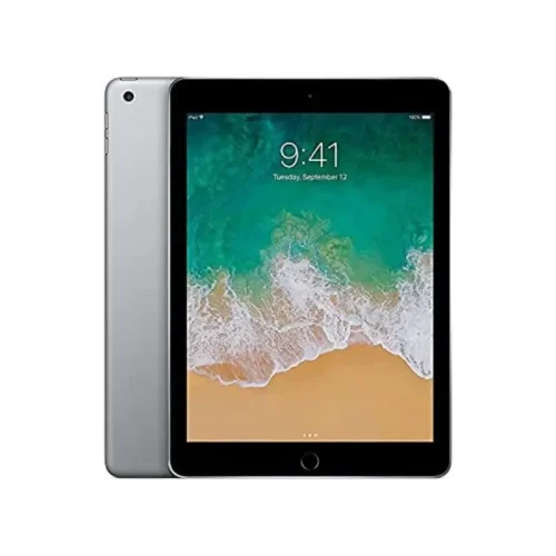 Apple iPad  (5th Gen)  Wi-Fi + Cellular
