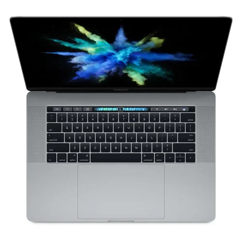 MacBook Pro 15″ 2017 Touchbar