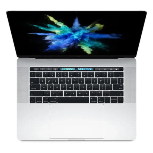 MacBook Pro 15″ 2017 Touchbar