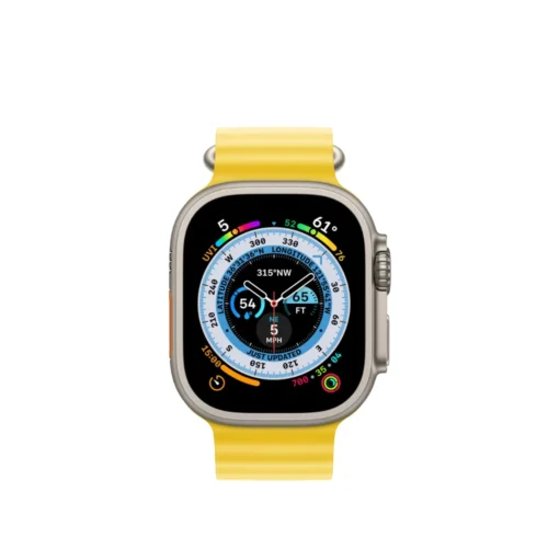 Apple Watch Ultra