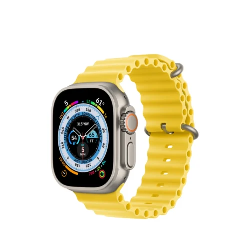 Apple Watch Ultra