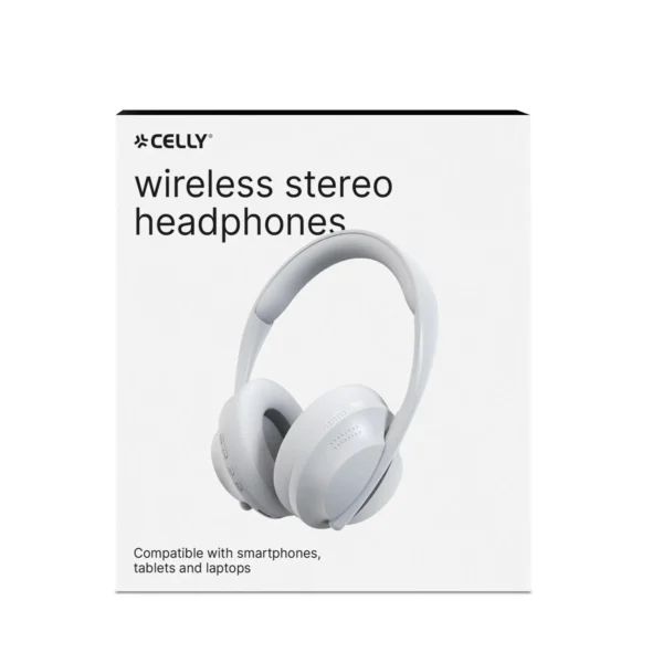 Celly ARCHBEAT - Wireless Headphone - immagine 4