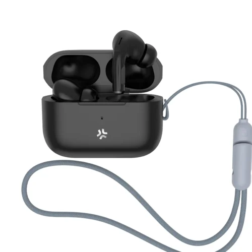 Celly HARMONY – ANC & ENC True Wireless Earphones