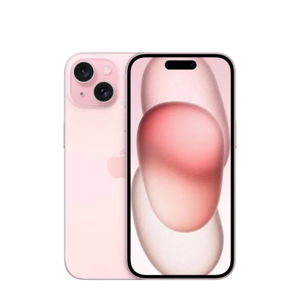 iPhone 15 - immagine 4