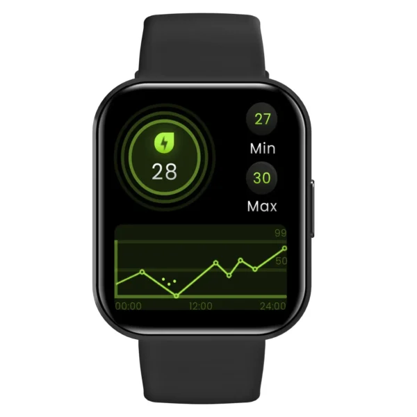 Celly TRAINERWATCH2 - Smartwatch - immagine 2