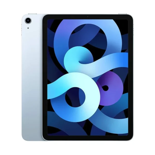 immagine ipad air 4 wifi