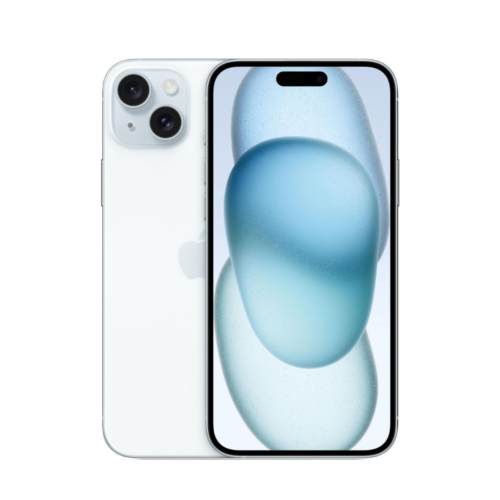 iPhone 15 Plus