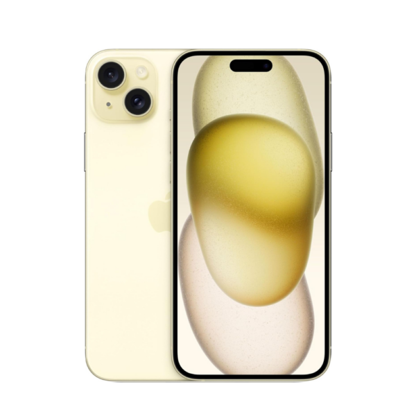 iPhone 15 Plus - immagine 4