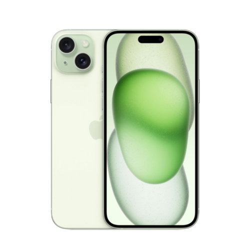 iPhone 15 Plus