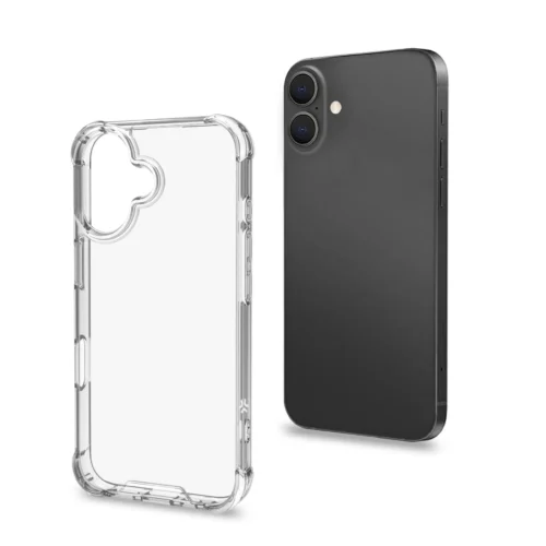 Celly ARMOR1078 – Cover Apple iPhone 16