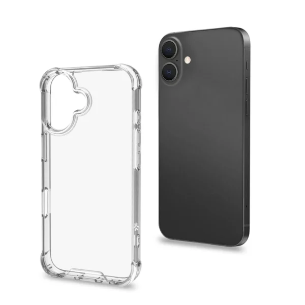 Celly ARMOR1078 - Cover Apple iPhone 16 - immagine 2