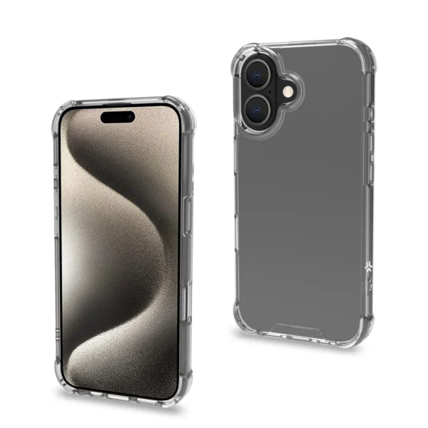 Celly ARMOR1078 - Cover Apple iPhone 16 - immagine 3