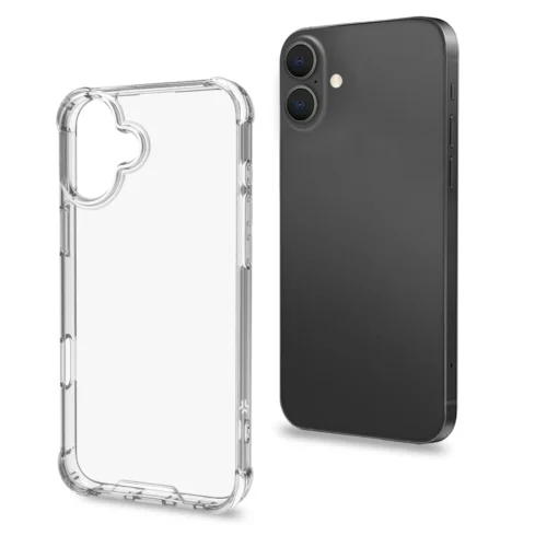 Celly ARMOR1080 – Cover Apple iPhone 16 Plus