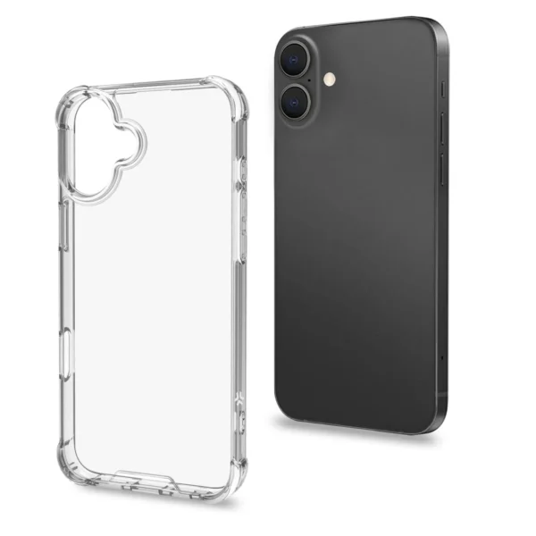 Celly ARMOR1080 - Cover Apple iPhone 16 Plus - immagine 2