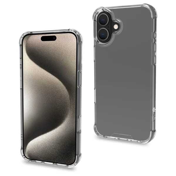 Celly ARMOR1080 - Cover Apple iPhone 16 Plus - immagine 3