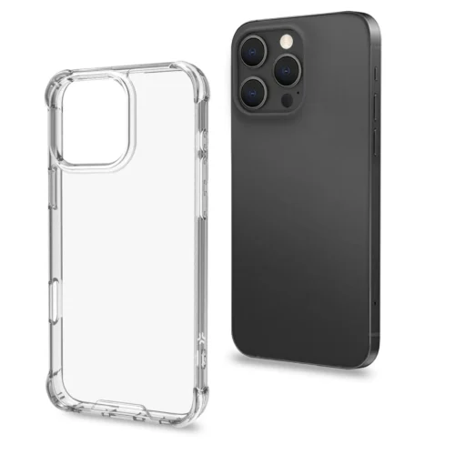 Celly ARMOR1081 – Cover Apple iPhone 16 Pro Max