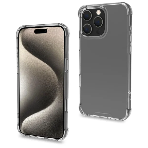 Celly ARMOR1081 - Cover Apple iPhone 16 Pro Max - immagine 3