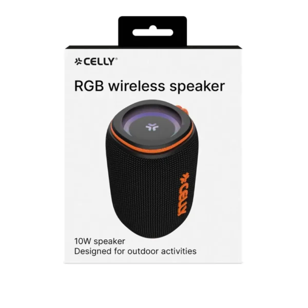 Celly AURA10W - 10W Wireless Speaker - immagine 3