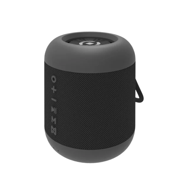 immagine speaker wireless Celly BOOST nero