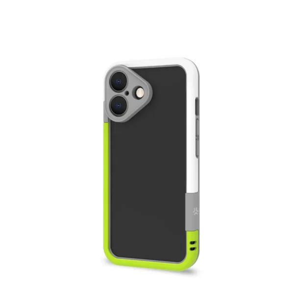 Celly BUMPER1078 - Cover Apple iPhone 16 - immagine 2