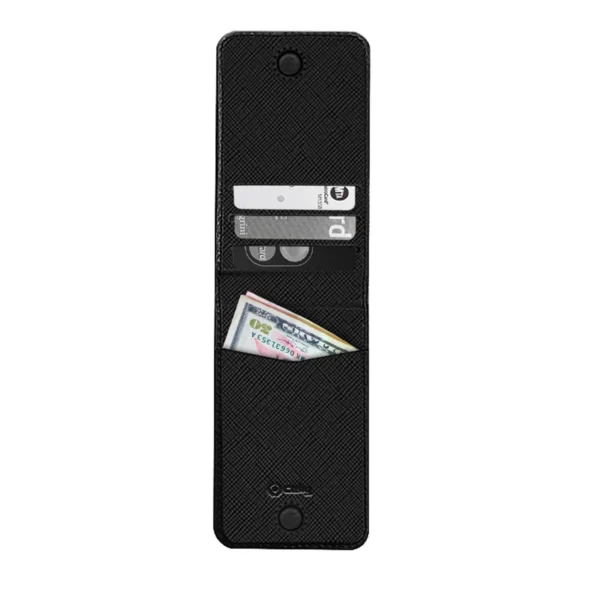 Celly CARDV - Universal Magnetic Card Holder - immagine 2