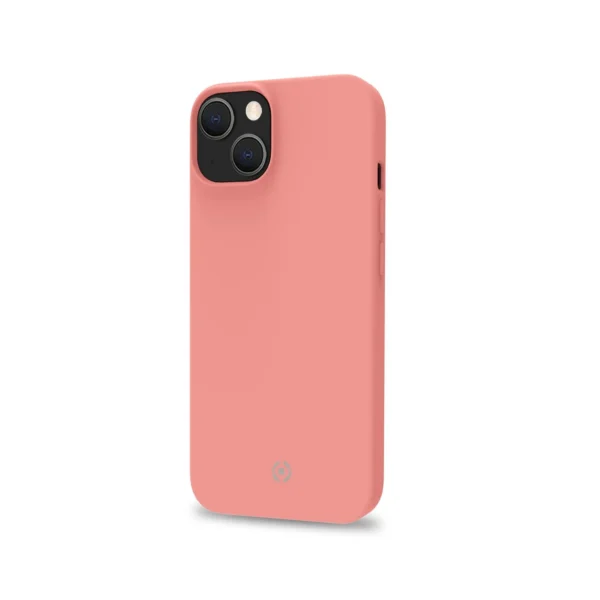 immagine cover Cellu CROMO rosa