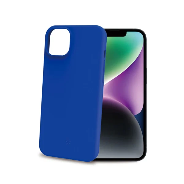 immagine cover Celly CROMO1053 blu