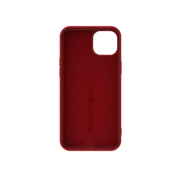 Celly CROMO1053 - Cover Apple iPhone 15 - immagine 11