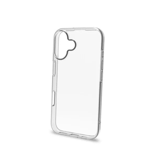 Celly GELSKIN1078 - Cover Apple iPhone 16 - immagine 3