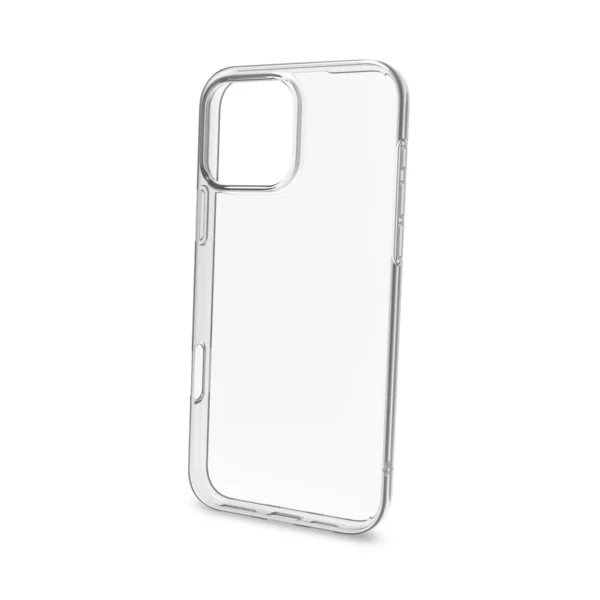 Celly GELSKIN1081 - Cover Apple iPhone 16 Pro - immagine 3