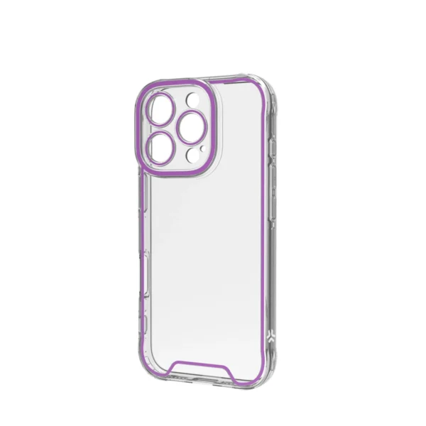 Celly GLOW1080 - Cover Apple iPhone 16 Plus - immagine 3