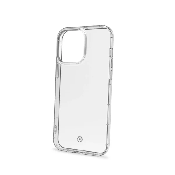 Celly HEXAGEL1025 - Cover Apple iPhone 14 Pro - immagine 2