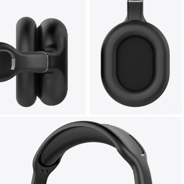 Celly HYPERBEAT - WIRELESS HEADPHONES - immagine 3