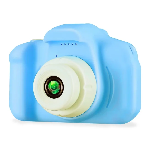 immagine fotocamera per bambini celly kidscamera3