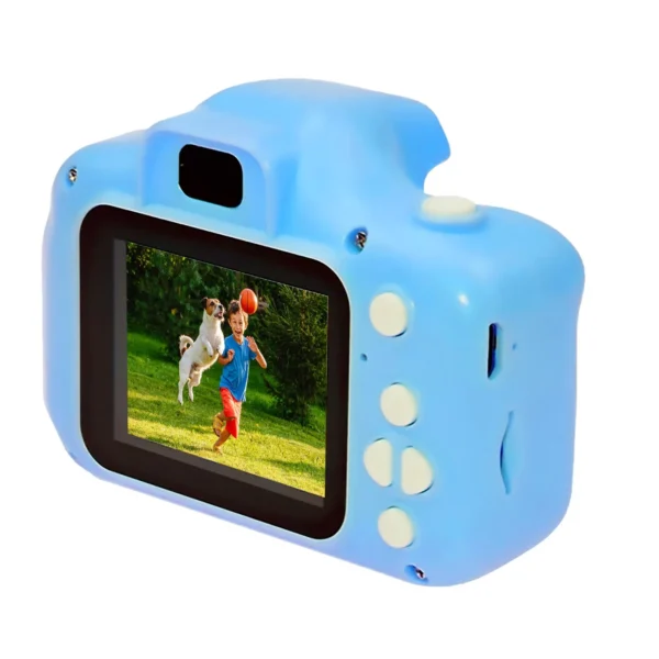 Celly KIDSCAMERA3 - Camera for Kids - immagine 3