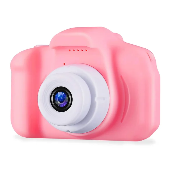 immagine fotocamera per bambini celly kidscamera3