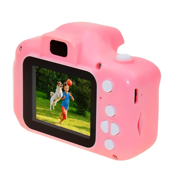 Celly KIDSCAMERA3 - Camera for Kids - immagine 6