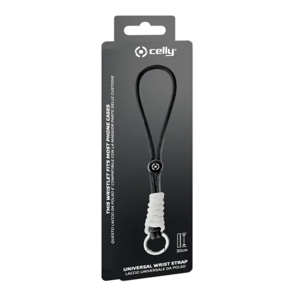 Celly LACETNYL - Smartphone Neck Chain - immagine 5