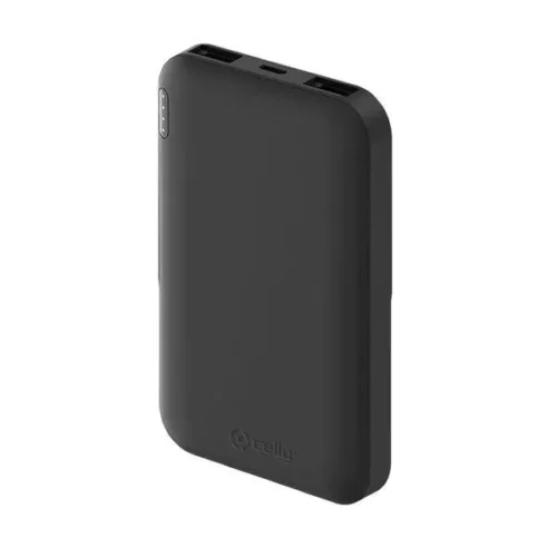 Celly PBE5000 – 10W Powerbank 5000 mAh