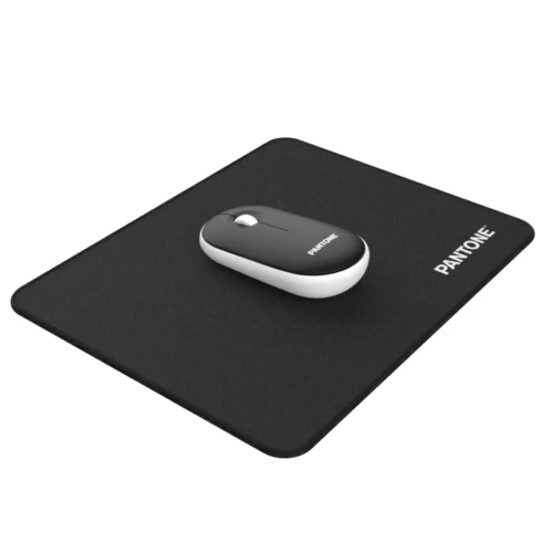 PANTONE PT-MP002B – Mouse Wireless + Mousepad