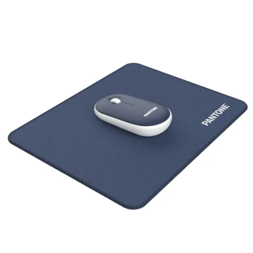 PANTONE PT-MP002N – Mouse Wireless + Mousepad