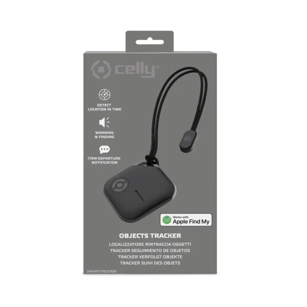 Celly SMARTFINDER - Traccia oggetti - immagine 3