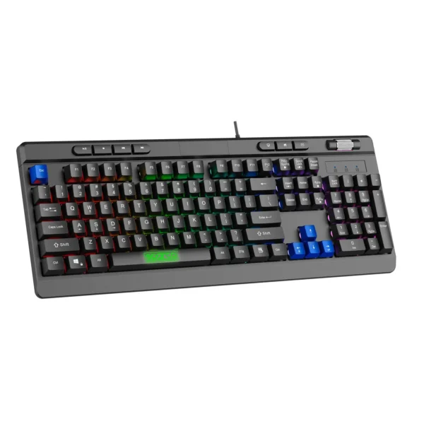 immagine Tastiera SPARCO - SPMEMKEYBOARD