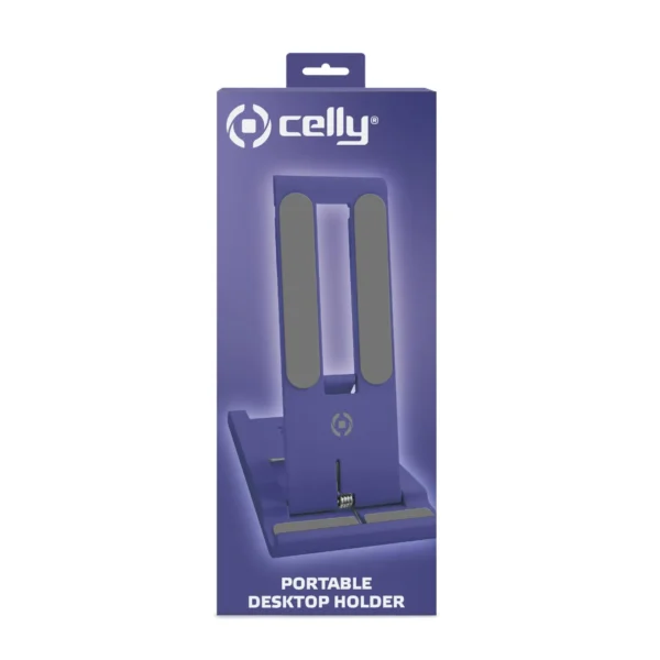 Celly SWCOLORDESK - Desk holder - immagine 7