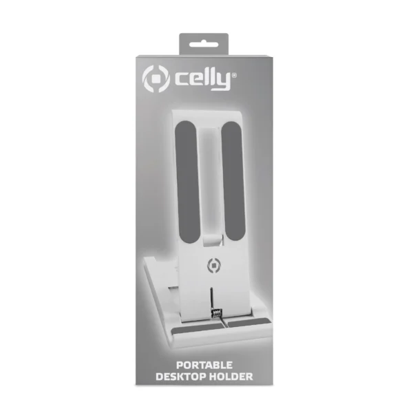 Celly SWCOLORDESK - Desk holder - immagine 10