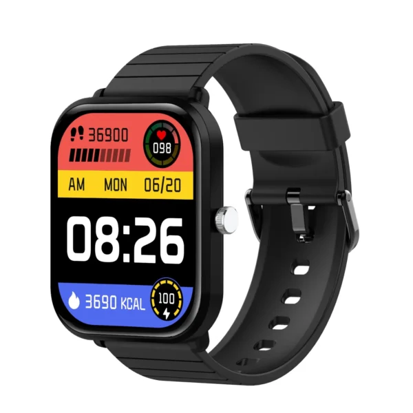 immagine smartwatch TRAINERMATE2