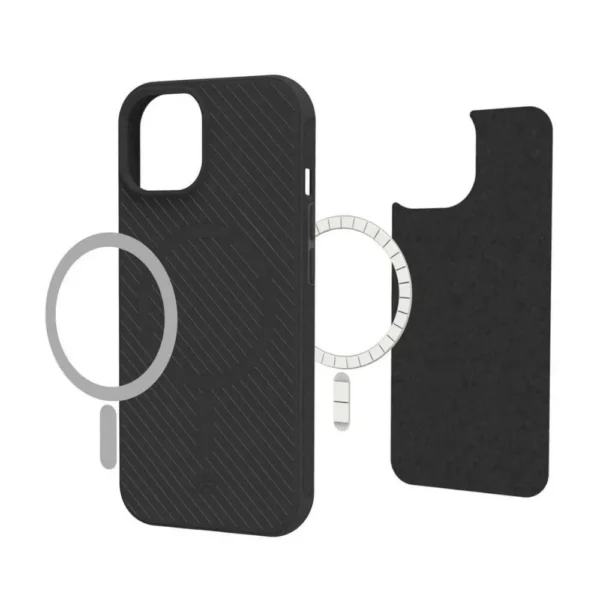 Celly ULTRAMAG1053 - Cover Apple iPhone 15 - immagine 3